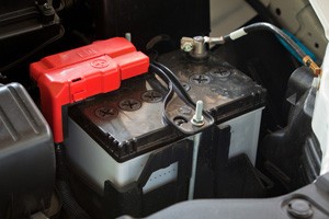 Battery repair test replacement check charge car repair Boise Idaho Tune Tech Fairview