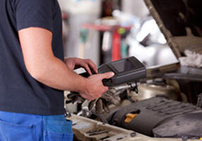 60 point inspection diagnostics full engine and car diagnostics car repair Boise Idaho Tune Tech Fairview
